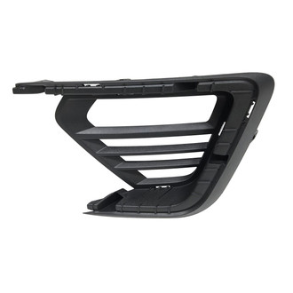Replace® - Front Outer Driver Side Fog Light Bezel (Standard Line)