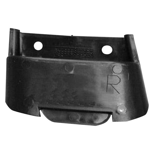 Replace® - Front Passenger Side Tow Hook Cover