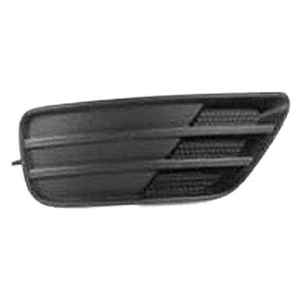 Replace® - Front Passenger Side Fog Light Cover (Standard Line)