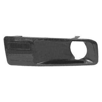 Replace® - Front Passenger Side Fog Light Bezel (Standard Line)
