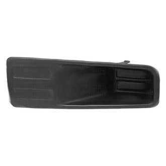 Replace® - Front Passenger Side Fog Light Cover (Standard Line)