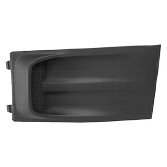 Replace® - Front Passenger Side Fog Light Cover (Standard Line)