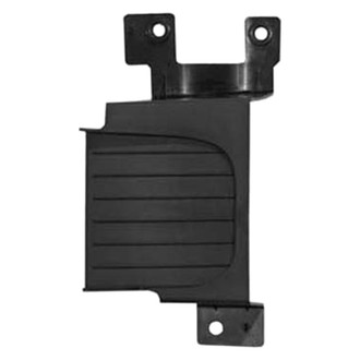 Replace® - Front Passenger Side Fog Light Cover (Standard Line)
