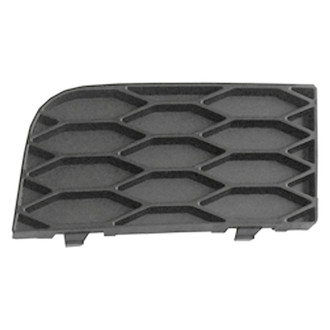 Replace® - Front Passenger Side Fog Light Cover (Standard Line)