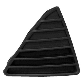 Replace® - Front Passenger Side Fog Light Cover (Standard Line)