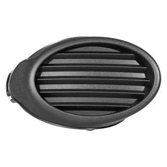Replace® - Front Passenger Side Fog Light Cover (CAPA Certified)