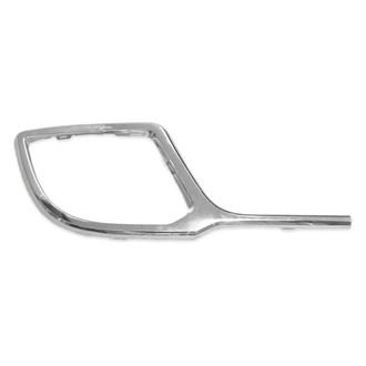 Replace® - Front Passenger Side Fog Light Trim (Standard Line)
