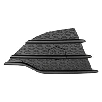 Replace® - Front Outer Passenger Side Fog Light Cover (CAPA Certified)