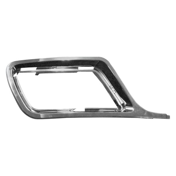Replace® - Front Headlight Washer Covers