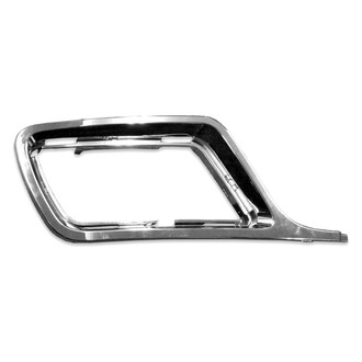 Replace® - Front Passenger Side Fog Light Trim (Standard Line)