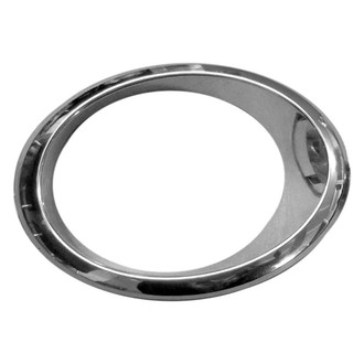 Replace® - Front Passenger Side Fog Light Trim (Standard Line)