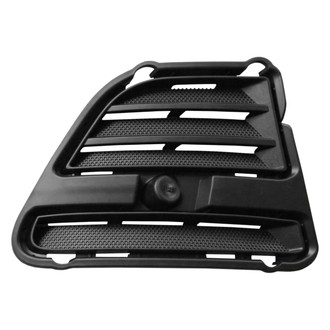 Replace® - Front Passenger Side Fog Light Cover (CAPA Certified)