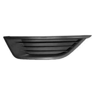 Replace® - Front Passenger Side Fog Light Cover (Standard Line)