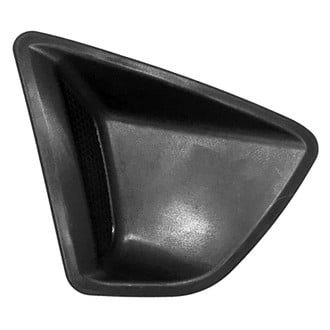 Replace® - Front Passenger Side Fog Light Cover (Standard Line)