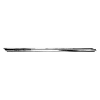 Replace® - Front Passenger Side Fog Light Trim (Standard Line)