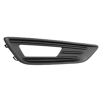 Replace® - Front Passenger Side Fog Light Bezel (CAPA Certified)