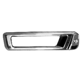 Replace® - Front Passenger Side Fog Light Trim (Standard Line)
