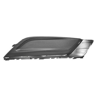 Replace® - Front Passenger Side Fog Light Cover (Standard Line)