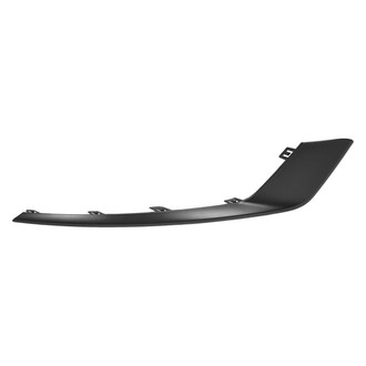 Replace® - Front Passenger Side Fog Light Trim (Standard Line)