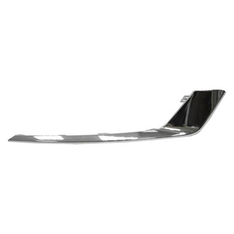Replace® - Front Passenger Side Fog Light Trim (Standard Line)