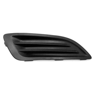 Replace® - Front Passenger Side Fog Light Cover (Standard Line)