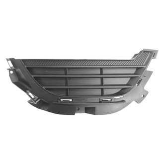 Replace® - Front Outer Passenger Side Fog Light Cover (Standard Line)