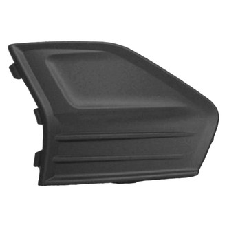 Replace® - Front Passenger Side Fog Light Cover (Standard Line)