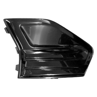 Replace® - Front Passenger Side Fog Light Cover (Standard Line)