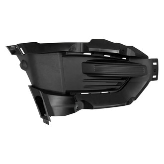 Replace® - Front Passenger Side Fog Light Cover (CAPA Certified)