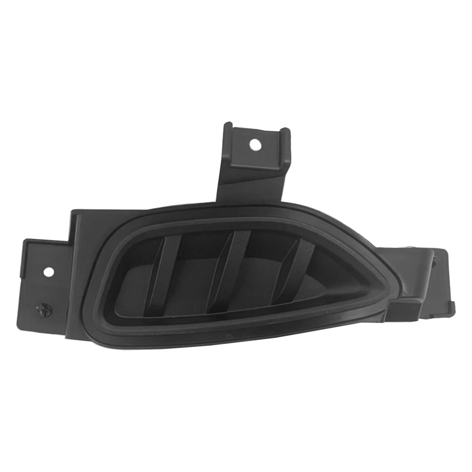 2023-2024 Ford Escape Fog Light Cover - Passenger Side Replacement