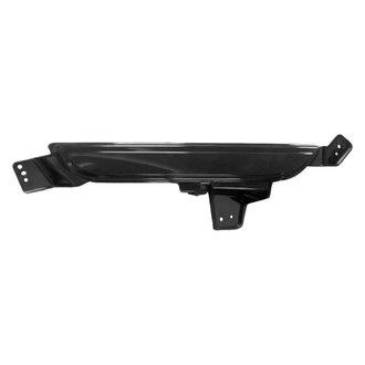 Replace® - Front Passenger Side Fog Light Cover (Standard Line)