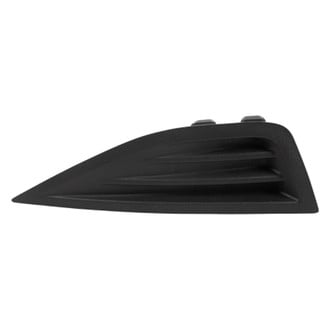 Replace® - Front Outer Passenger Side Parking Lamp Bezel (Standard Line)