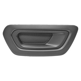 Replace® - Front Passenger Side Fog Light Cover (CAPA Certified)