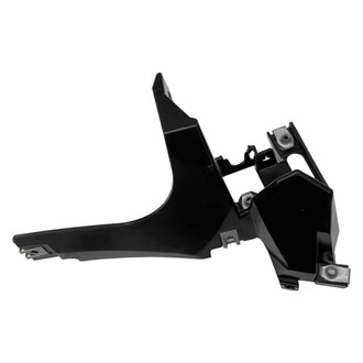 Replace® - Front Passenger Side Bumper Cover Air Duct (CAPA Certified)