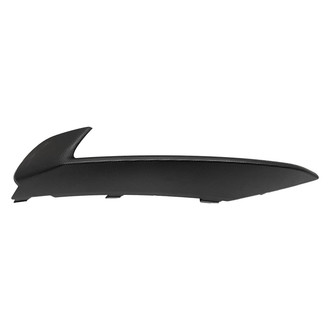 Replace® - Front Passenger Side Marker Light Bezel (Standard Line)