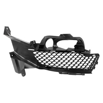 Replace® - Front Outer Passenger Side Fog Light Cover (Standard Line)