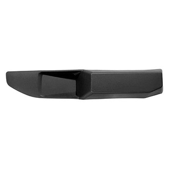 Replace® - Front Passenger Side Fog Light Cover (Standard Line)
