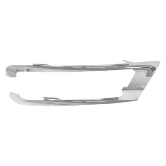 Replace® - Front Passenger Side Fog Light Trim (Standard Line)