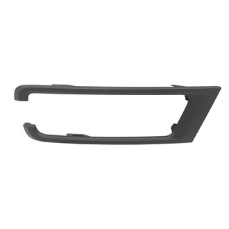 Replace® - Front Passenger Side Fog Light Trim (Standard Line)
