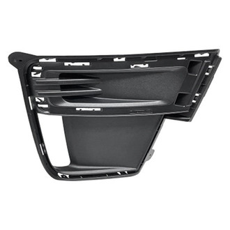 Replace® - Front Passenger Side Fog Light Cover (Standard Line)