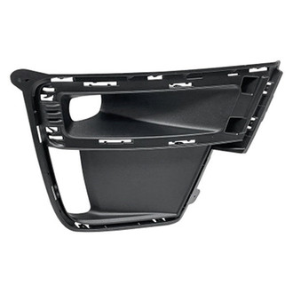 Replace® - Front Passenger Side Fog Light Bezel (Standard Line)