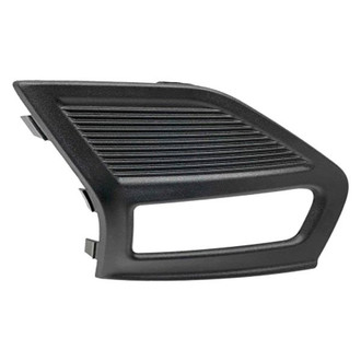 Replace® - Front Passenger Side Fog Light Bezel (Standard Line)