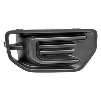 Replace® - Front Passenger Side Fog Light Cover (Standard Line)