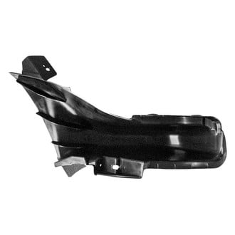 Replace® - Front Passenger Side Bumper Cover Air Duct (Standard Line)