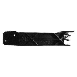 Replace® - Front Driver Side Bumper Cover Support (Standard Line)