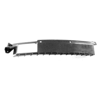 Replace® - Front Inner Driver Side Bumper Cover Retainer (CAPA Certified)