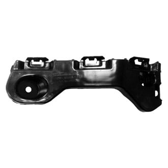 Replace® - Front Bumper Cover Reinforcement Brackets