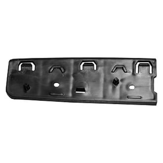 Replace® - Front Upper Driver Side Bumper Cover Support Rail (CAPA Certified)
