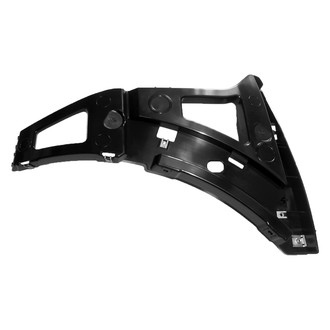 Replace® - Front Lower Driver Side Bumper Cover Support (CAPA Certified)