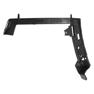 Replace® - Front Driver Side Bumper Cover Retainer (Standard Line)